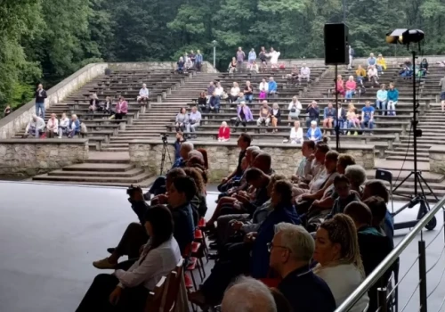 Bluesowy festiwal w Parku Zadole. Będą darmowe koncerty