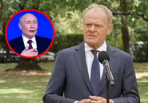 Rosja szykuje zbrojną prowokację wobec Polski?! Alarmujące słowa Tuska. „Najbliższe miesiące…”