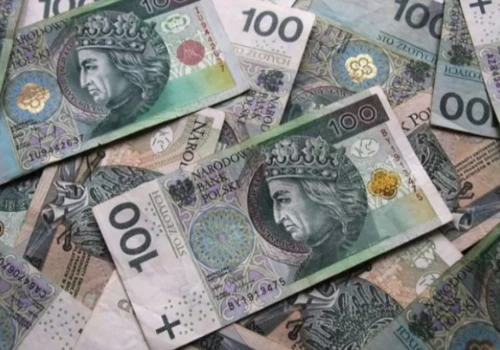 Przywłaszczył sobie gotówkę z portfela znalezionego w ciechanowskim markecie