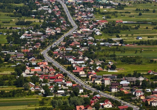 Nocny paraliż na podkarpackiej trasie. Zamkną kluczowy odcinek drogi krajowej nr 9
