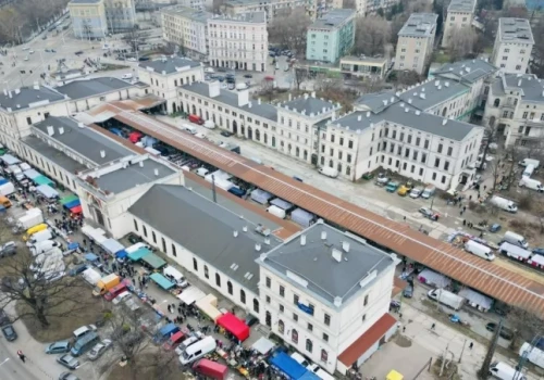 Powrót pociągów na Dworzec Świebodzki. Projekt wkrótce będzie gotowy, potem ruszą prace