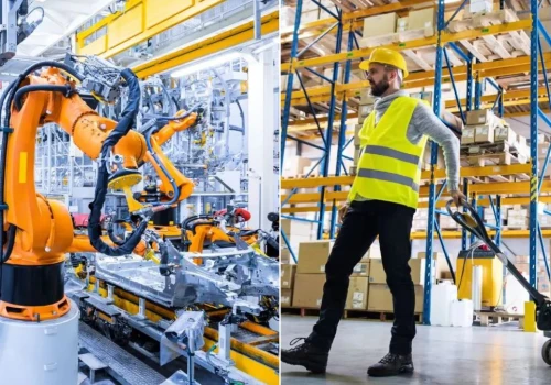Polska firma przejęła niemieckiego producenta. „Polacy uratowali 250 pracowników przed utratą pracy”