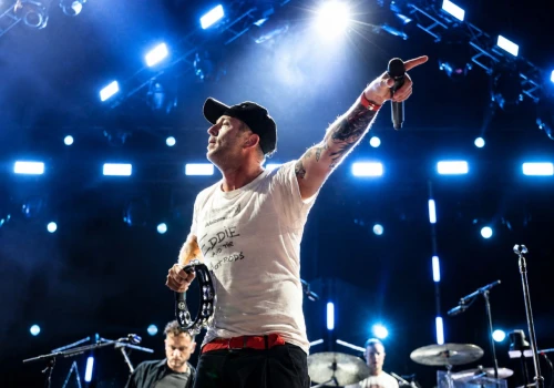 TAURON Arena Kraków w rytmie OneRepublic. Wyjątkowy koncert za nami