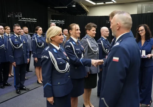 Święto Policji 2026 w Jaworznie