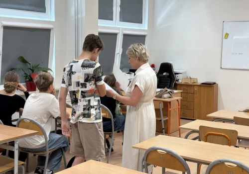 Ósmoklasiści poznali wyniki swoich egzaminów