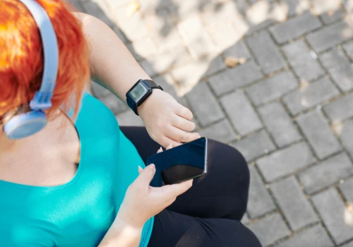 Recenzja smartwatcha 70mai Maimo