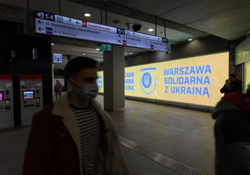 Jak Polska i Ukraina mogą wyjść z najpoważniejszego kryzysu od 2022 roku?