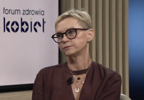 Co trzecia kobieta ma poważny problem. 