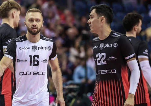 Legendarny libero znalazł klub! Tam zagra po opuszczeniu PlusLigi