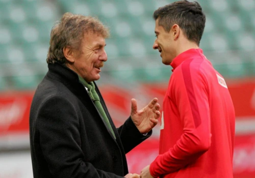 Tak Boniek podsumował transfer Lewandowskiego do Chicago Fire