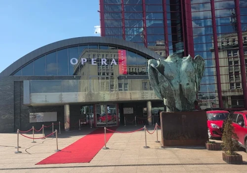 Poważne nieprawidłowości w Operze Krakowskiej. NIK kieruje sprawę do CBA i PIP