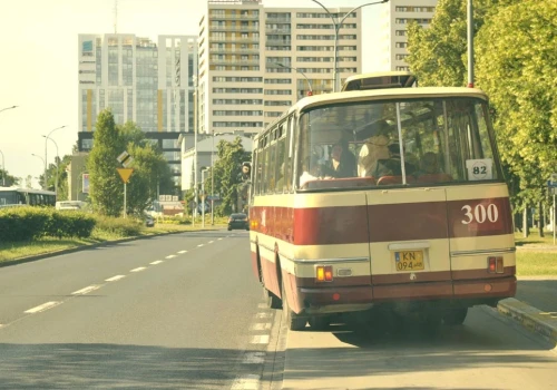 Autobusy wrócą na wieś. Oby jeszcze ktoś na nie czekał