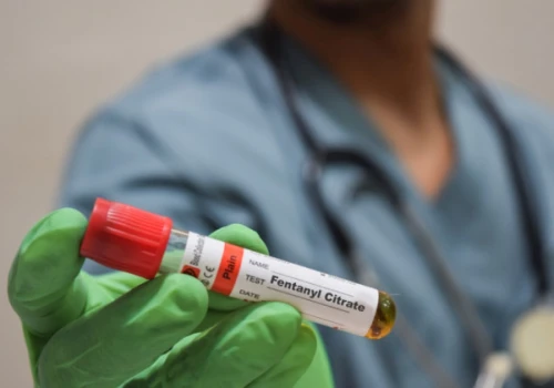 Fentanyl zniknął ze szpitala. Rząd zwołuje pilną naradę
