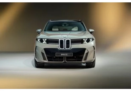 Nowe BMW X5 z polską ceną. Najtańszy jest diesel