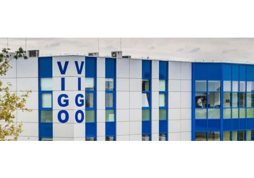 VIGO zainwestuje 50 mln zł w produkcję matryc podczerwieni