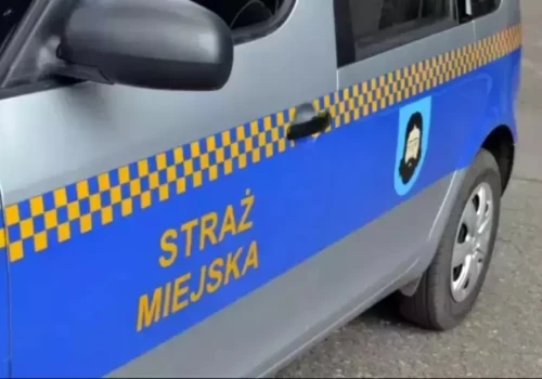 Udana interwencja służb w Mysłowicach. Dzięki czujności sąsiadów schorowany mężczyzna otrzymał pomoc na czas
