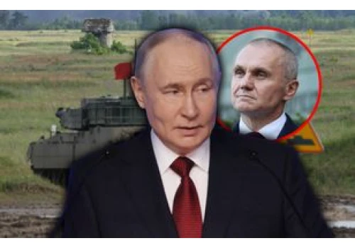 Prowokacja Rosji przeciw Polsce? 
