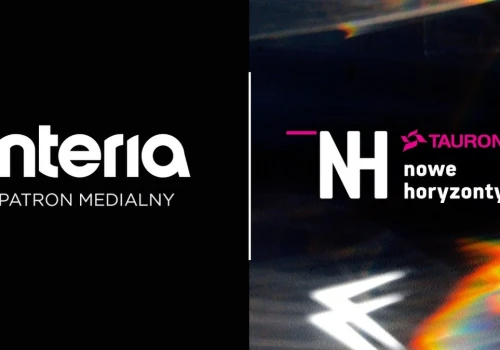 Interia Patronem 26. MFF Tauron Nowe Horyzonty