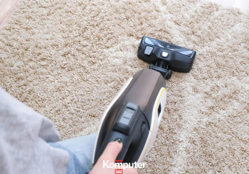 Szukasz najlepszego odkurzacza pionowego? Na te modele stawiają Polacy