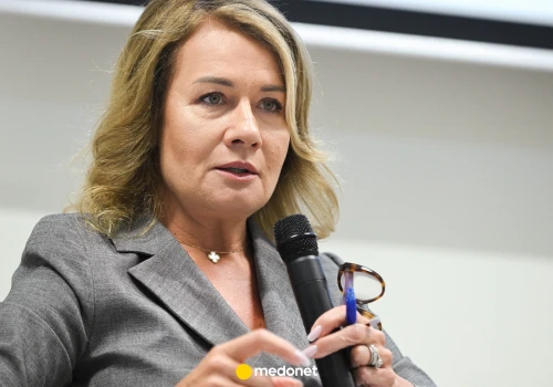 Znana ekspertka ochrony zdrowia nową rektor Uczelni Łazarskiego. 