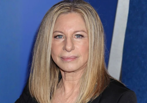 Barbra Streisand prawdziwą miłość znalazła dopiero po 