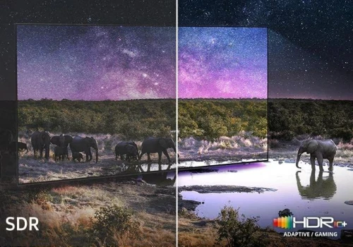 Jak technologia obrazu zmieniła domową rozrywkę? Od Full HD do dużych ekranów 4K