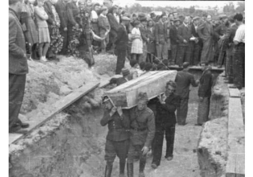 Pogrom kielecki wywołał największą falę żydowskiej emigracji z Polski po II wojnie światowej