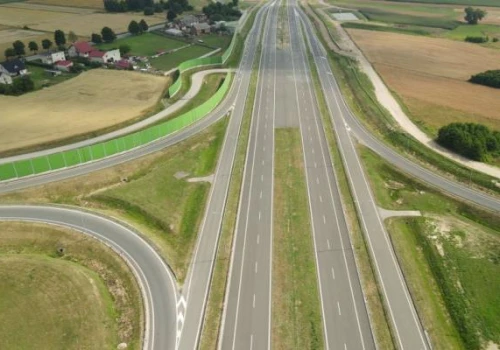 S11 bliżej realizacji. Są nowe terminy dla kluczowych odcinków trasy