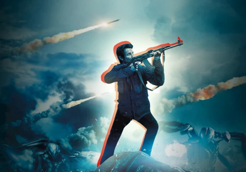 Ukryte perełki science fiction na Netflix. Nie oderwiesz się przez parę dni