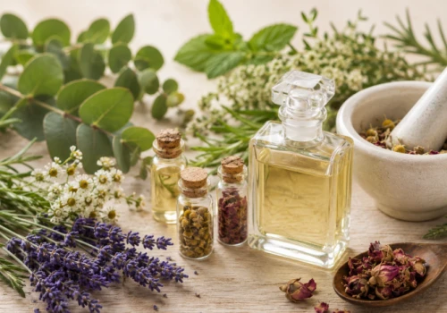 Perfumy, zioła i dzikie rośliny jadalne. Muzeum Częstochowskie zaprasza na „Etnobotaniczne wibracje”