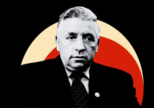 Apologia Andrzeja Leppera. Esej o duszy III RP
