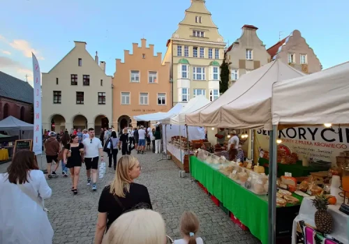 Jarmark Olsztyński 2026. Program, atrakcje dla dzieci i Festiwal „Wschód Piękna”