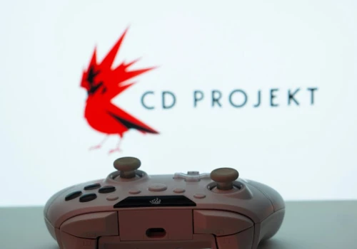 Kurs akcji CD Projektu w zawieszeniu. Może powrócić problem na wykresie