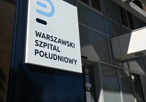Pomyłka przy in vitro w Szpitalu Południowym. Pacjentka otrzymała zarodek innej pary