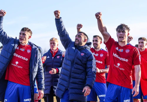 Jednak nie Widzew! Ligowy rywal przechwycił transfer