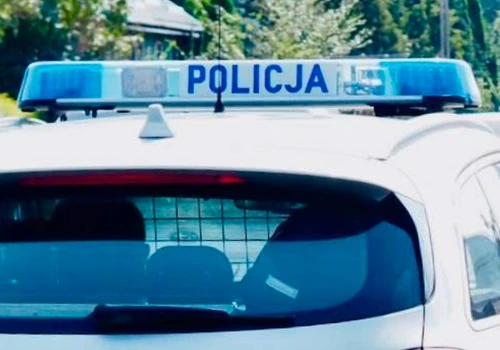 Rodzinna tragedia w Małopolsce. Nie żyją cztery osoby, w tym noworodek