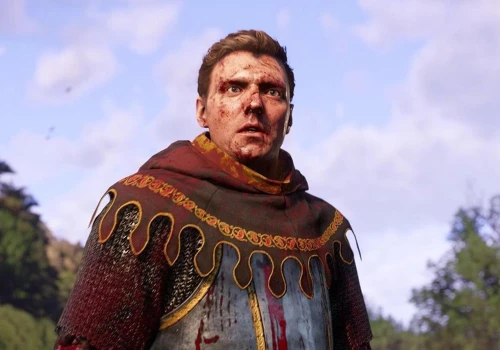 Twórcy szykują coś wyjątkowego dla fanów Kingdom Come: Deliverance. To kolejna gra!