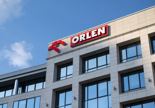 Orlen pozyska 750 mln euro z emisji obligacji. Pieniądze przeznaczy na zielone inwestycje