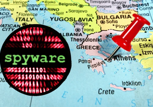 Europarlamentarzysta badał spyware. Był celem Pegasusa