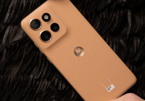 Ta Motorola w 2024 była praktycznie flagowcem. Dziś jest za połowę ceny