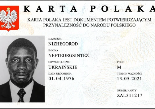 Karta pobytu za studia? Luka wciąż działa