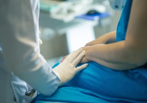 Pomyłka przy in vitro w Szpitalu Południowym. Doszło do zamiany zarodków