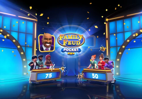 Apple Arcade: „Family Feud Pocket” już dostępne