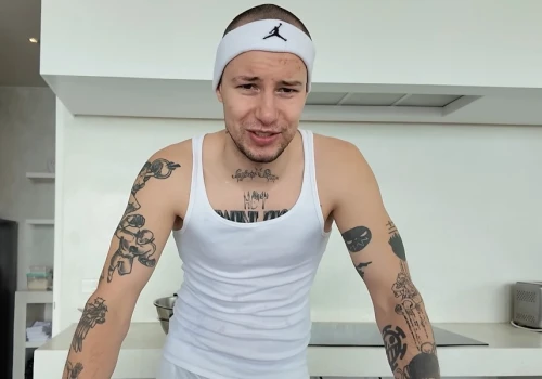 Żabson się wściekł: „Nie gram z playbacku!”