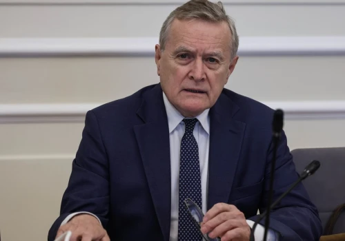 Milion z budżetu trafił na prywatne konta ludzi z zaplecza PiS. 