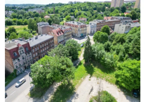 Historyczny układ przedmieść Gdańska wpisany do rejestru zabytków