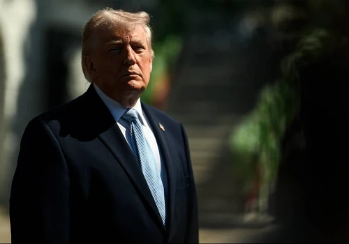 USA potajemnie ostrzegły Iran? Media: Trump bał się izraelskiego zamachu