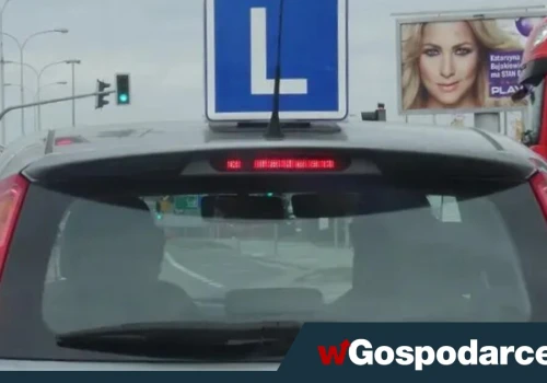 Rewolucja w egzaminach na prawo jazdy