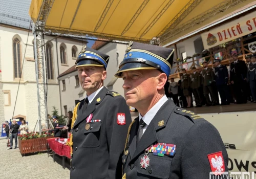 W tym roku ruszy w Raciborzu budowa nowej komendy strażaków