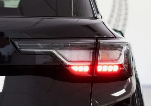 Nowy crossover z Chin za 84 900 zł może pokonać Toyotę CH-R. Jest większy i ma 7-letnią gwarancję